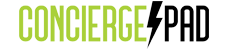 ConciergePad Logo